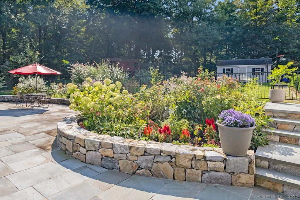 81 Silver Hill Road, Ridgefield, Connecticut image 36