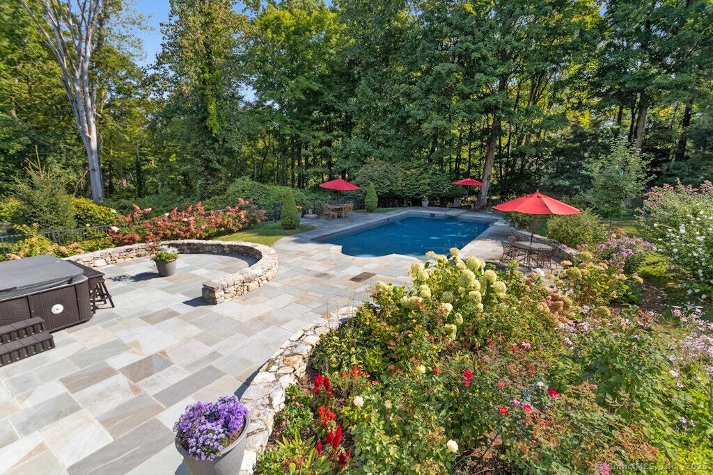 81 Silver Hill Road, Ridgefield, Connecticut image 37