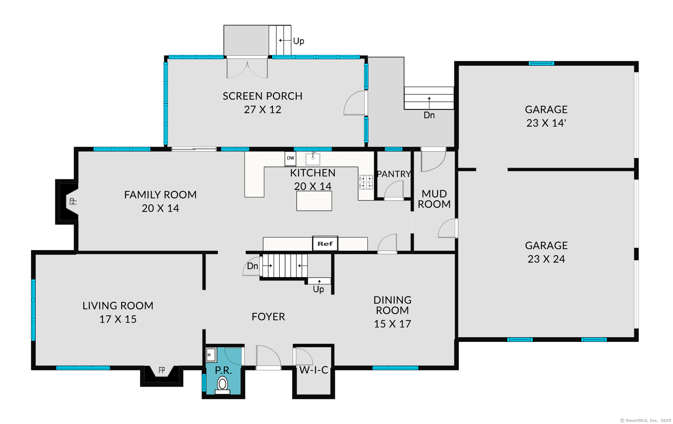81 Silver Hill Road, Ridgefield, Connecticut image 38