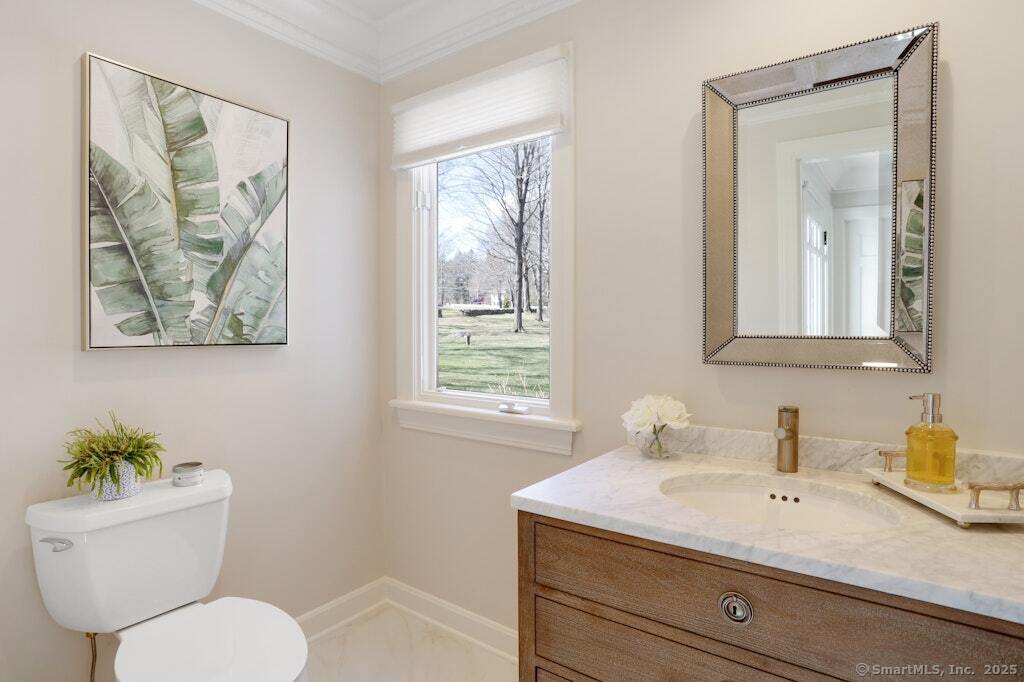 81 Silver Hill Road, Ridgefield, Connecticut image 16