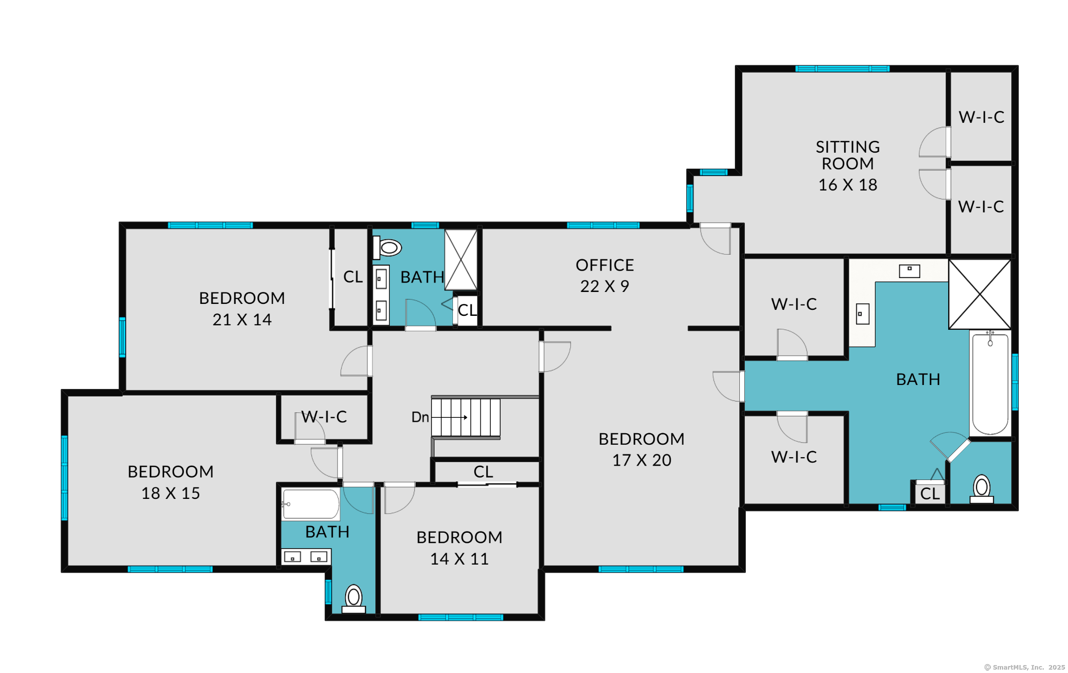 81 Silver Hill Road, Ridgefield, Connecticut image 39