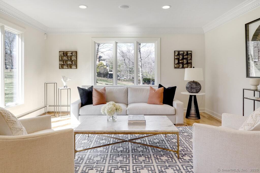 81 Silver Hill Road, Ridgefield, Connecticut image 7