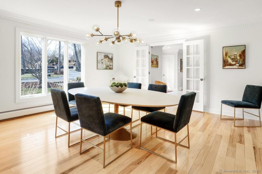 81 Silver Hill Road, Ridgefield, Connecticut image 8