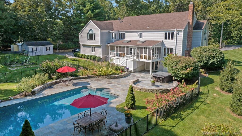 81 Silver Hill Road, Ridgefield, Connecticut image 3