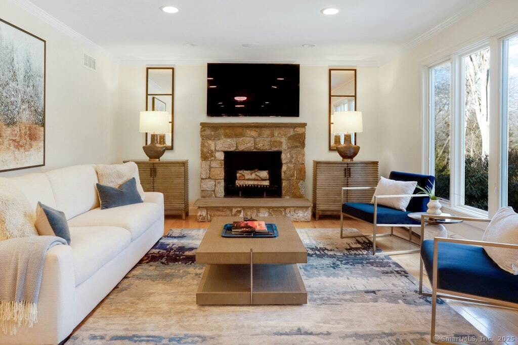 81 Silver Hill Road, Ridgefield, Connecticut image 11