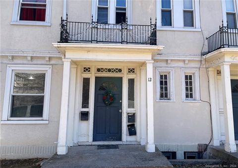 Photo of 12 Lorraine Street #1, Hartford, CT 06105 (MLS # 24176264)
