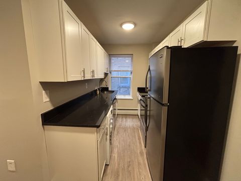 Tiny photo for 225 Golden Hill Street #3F, Bridgeport, CT 06604 (MLS # 24135181)