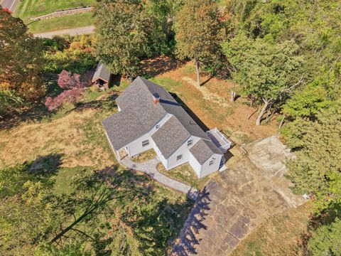 Tiny photo for 90 Battle Street, Bristol, CT 06010 (MLS # 24132068)