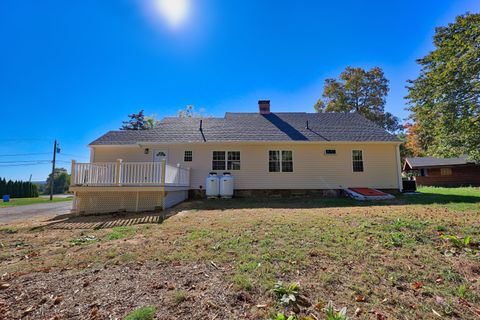 Tiny photo for 90 Battle Street, Bristol, CT 06010 (MLS # 24132068)