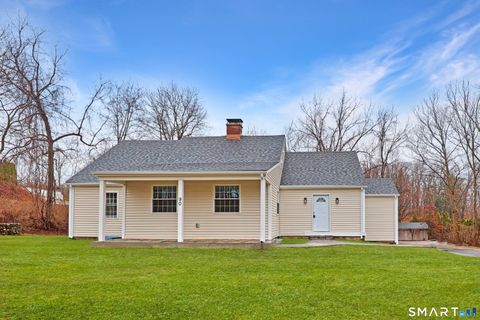 90 Battle Street Bristol CT 06010