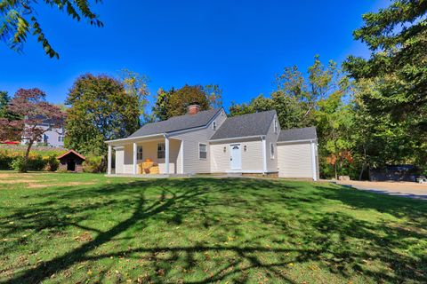 Tiny photo for 90 Battle Street, Bristol, CT 06010 (MLS # 24132068)