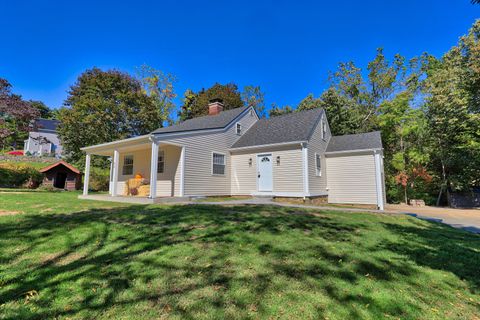 Tiny photo for 90 Battle Street, Bristol, CT 06010 (MLS # 24132068)