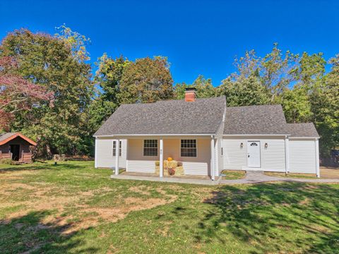 Tiny photo for 90 Battle Street, Bristol, CT 06010 (MLS # 24132068)