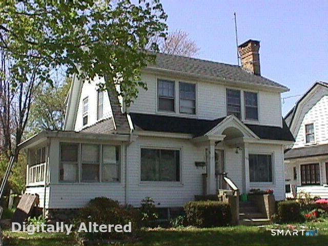 Photo of 135 Stuart Avenue, Norwalk, CT 06851 (MLS # 24213021)