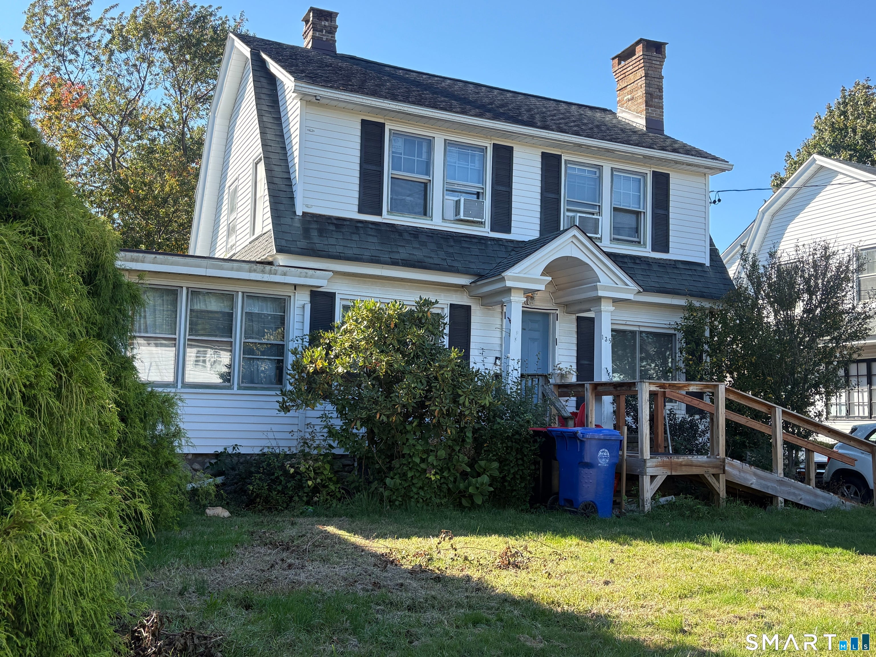 135 Stuart Avenue