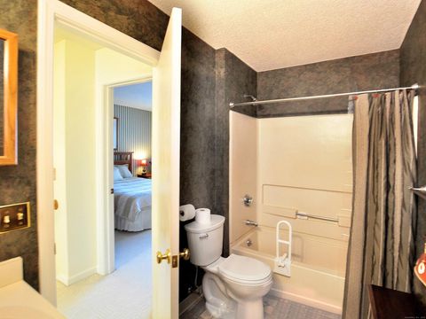 Tiny photo for 81 Silo Way #81, Bloomfield, CT 06002 (MLS # 24151413)