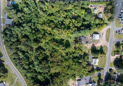 Tiny photo for 985 Hartford Turnpike, Vernon, CT 06066 (MLS # 24133532)