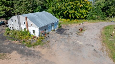 Tiny photo for 985 Hartford Turnpike, Vernon, CT 06066 (MLS # 24133532)