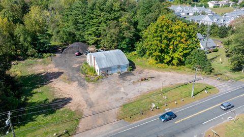 Tiny photo for 985 Hartford Turnpike, Vernon, CT 06066 (MLS # 24133532)
