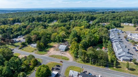 Tiny photo for 985 Hartford Turnpike, Vernon, CT 06066 (MLS # 24133532)