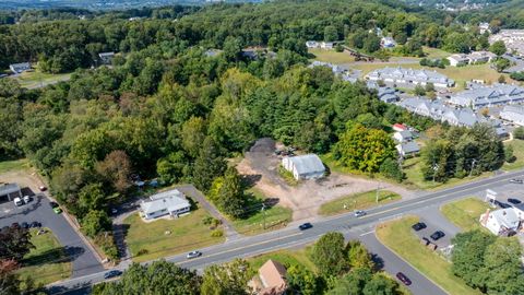 Tiny photo for 985 Hartford Turnpike, Vernon, CT 06066 (MLS # 24133532)