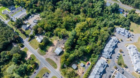 Tiny photo for 985 Hartford Turnpike, Vernon, CT 06066 (MLS # 24133532)