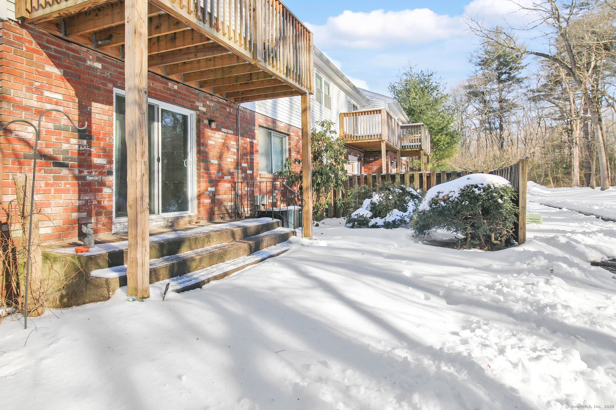 17 Bradley Circle #F, Enfield, Connecticut image 27