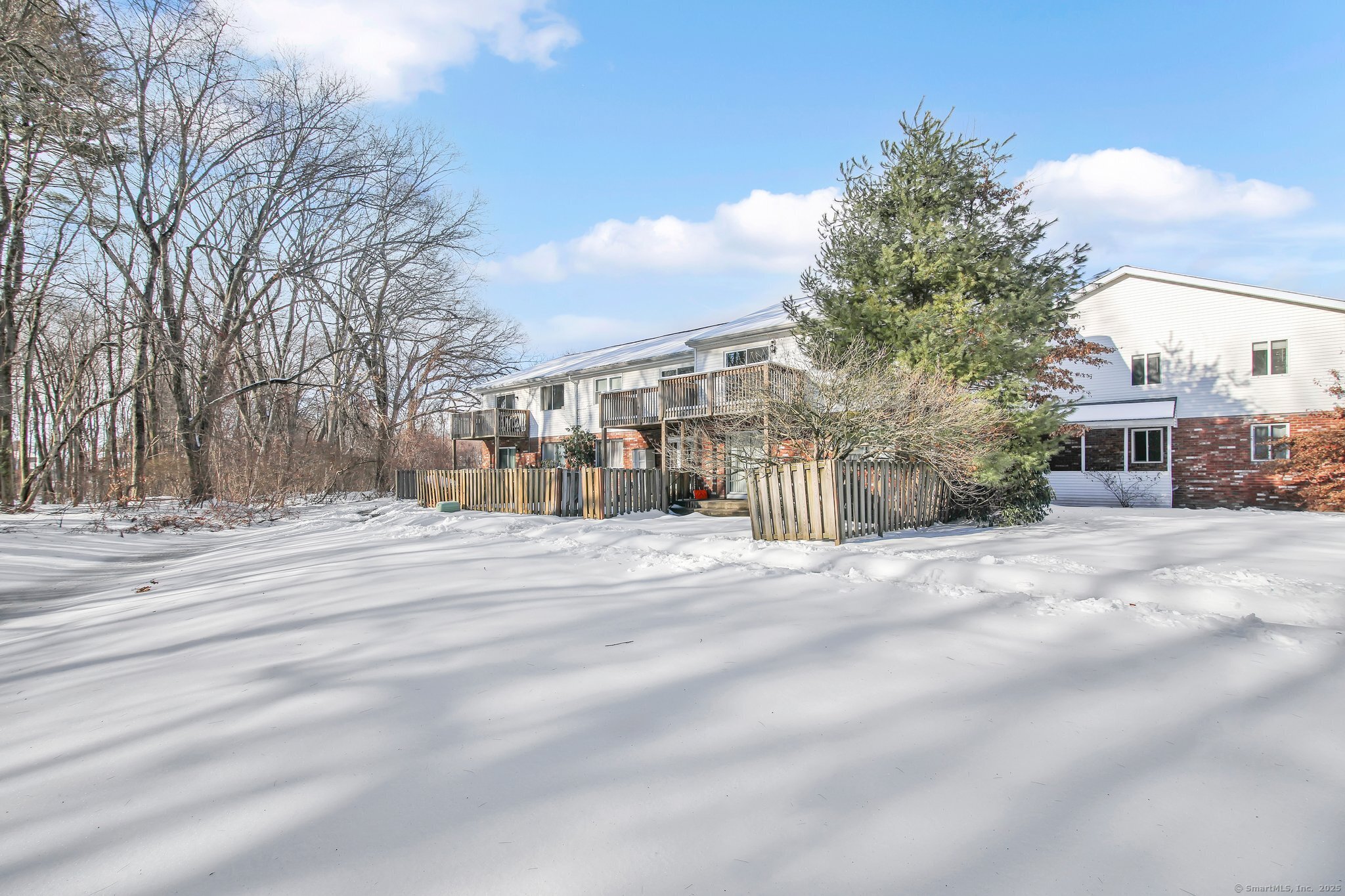 17 Bradley Circle #F, Enfield, Connecticut image 34