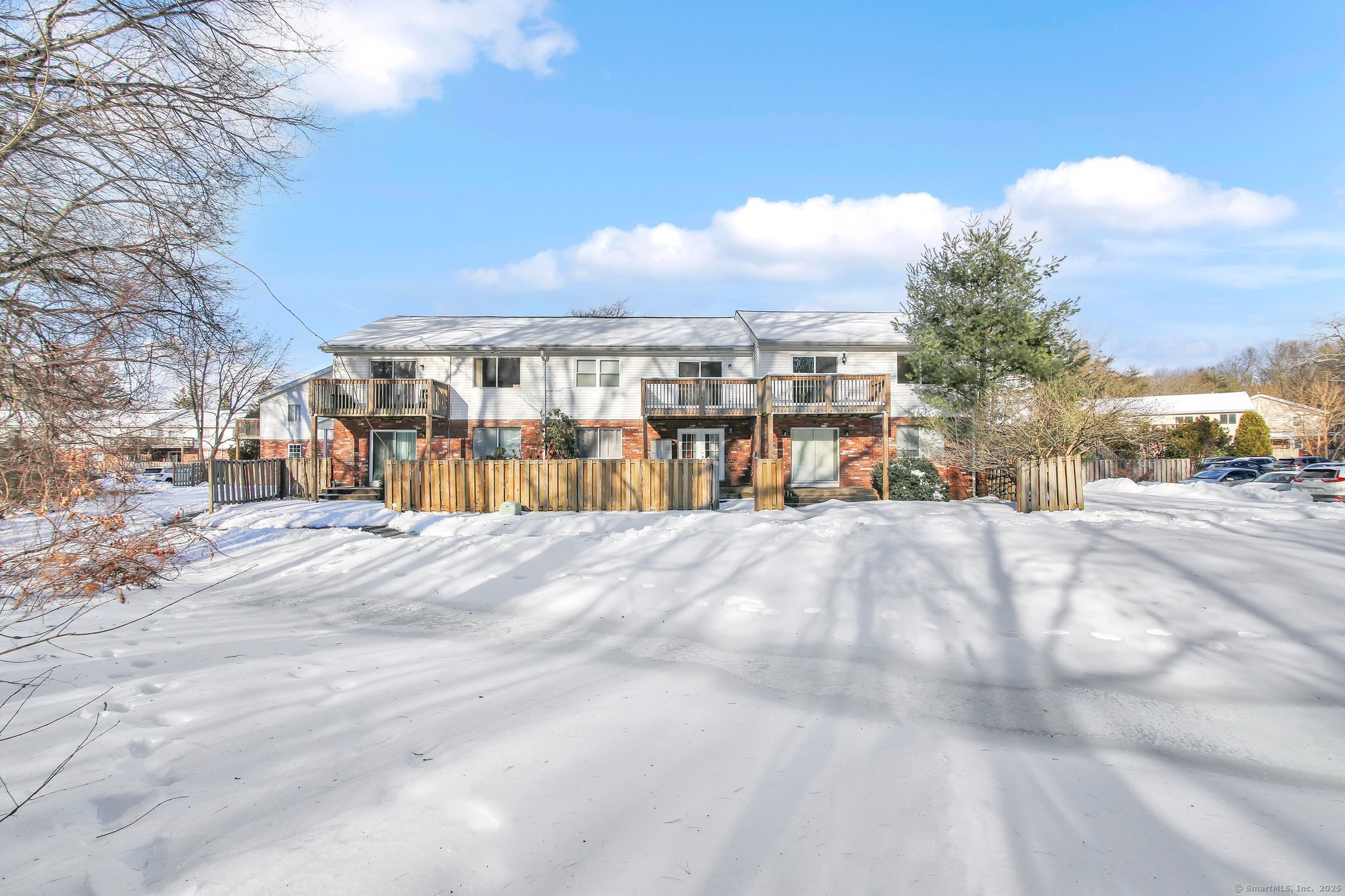17 Bradley Circle #F, Enfield, Connecticut image 32