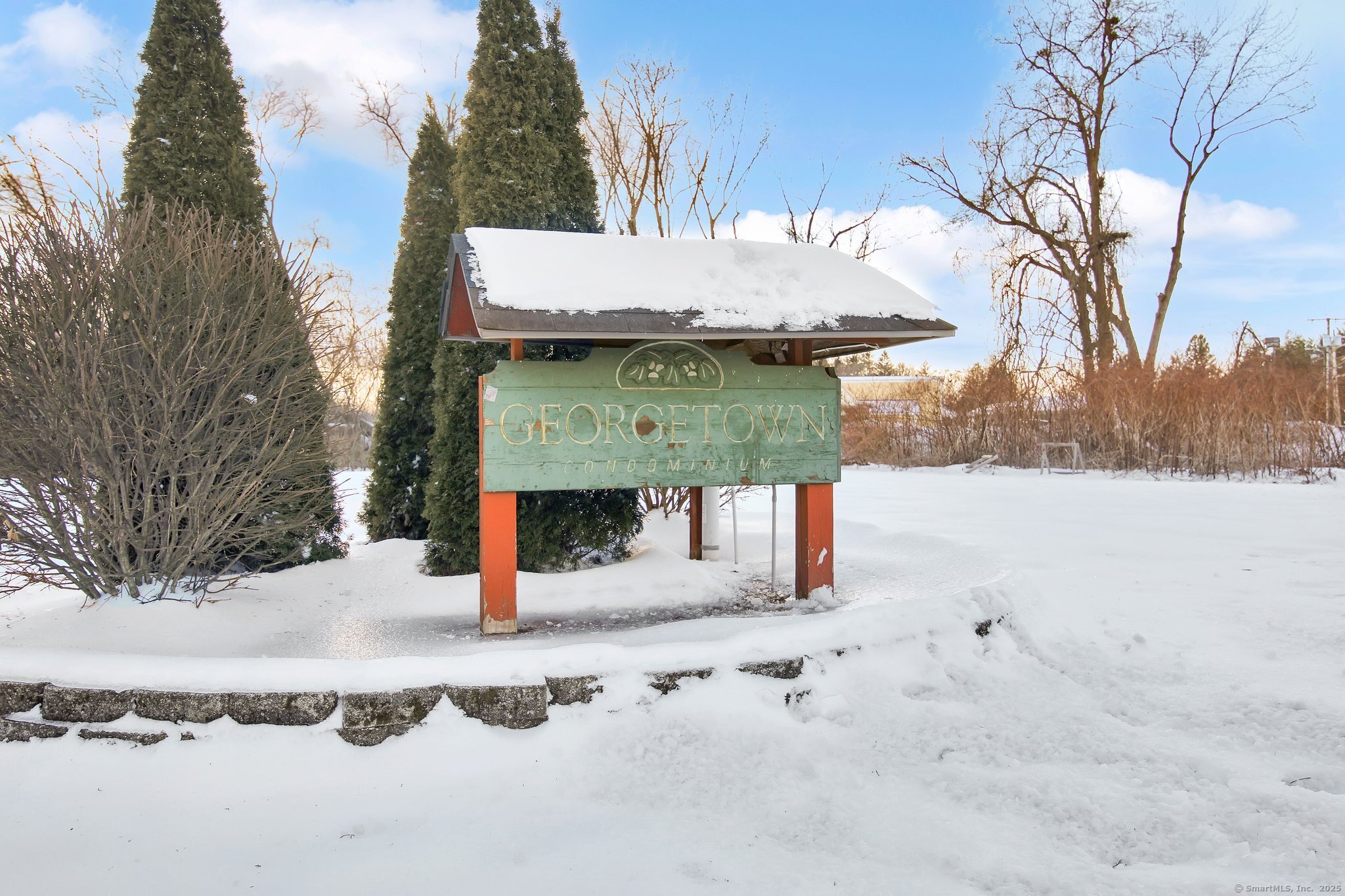 17 Bradley Circle #F, Enfield, Connecticut image 26