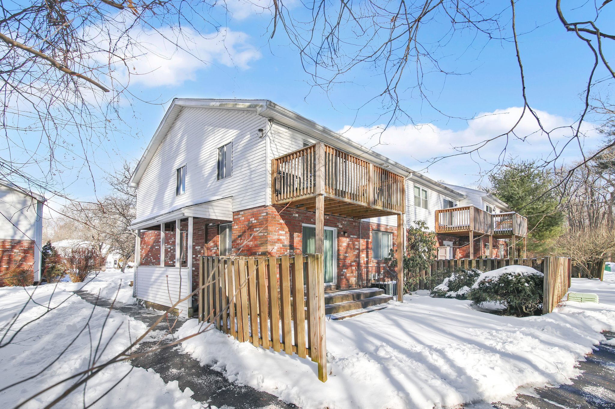 17 Bradley Circle #F, Enfield, Connecticut image 28