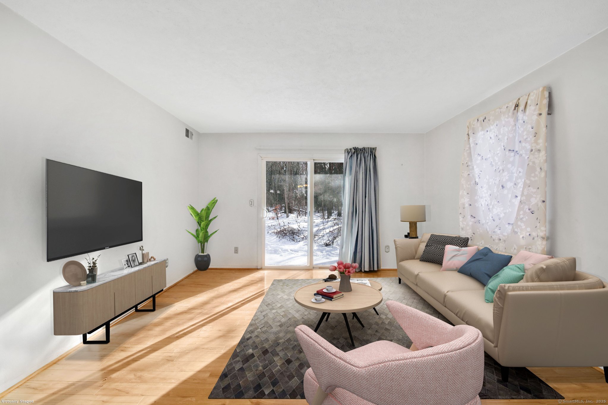 17 Bradley Circle #F, Enfield, Connecticut image 16