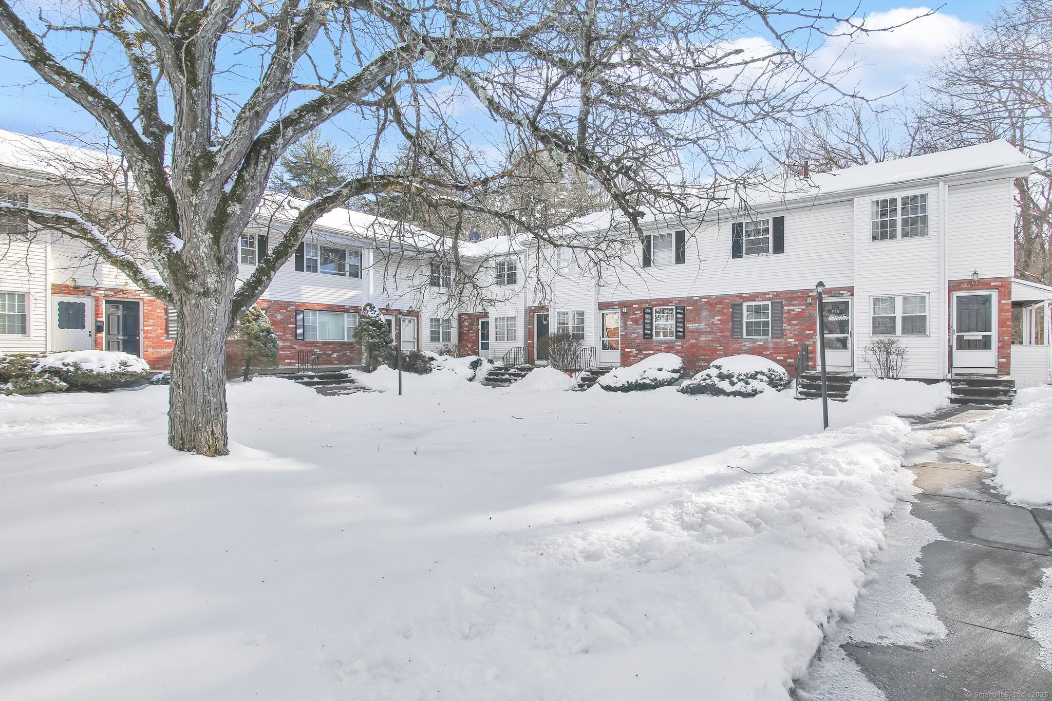 17 Bradley Circle #F, Enfield, Connecticut image 33