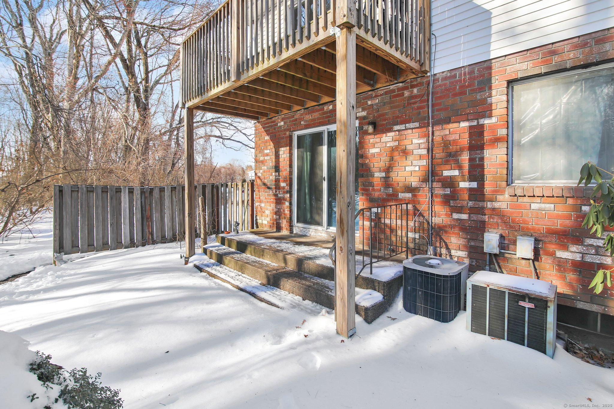 17 Bradley Circle #F, Enfield, Connecticut image 30