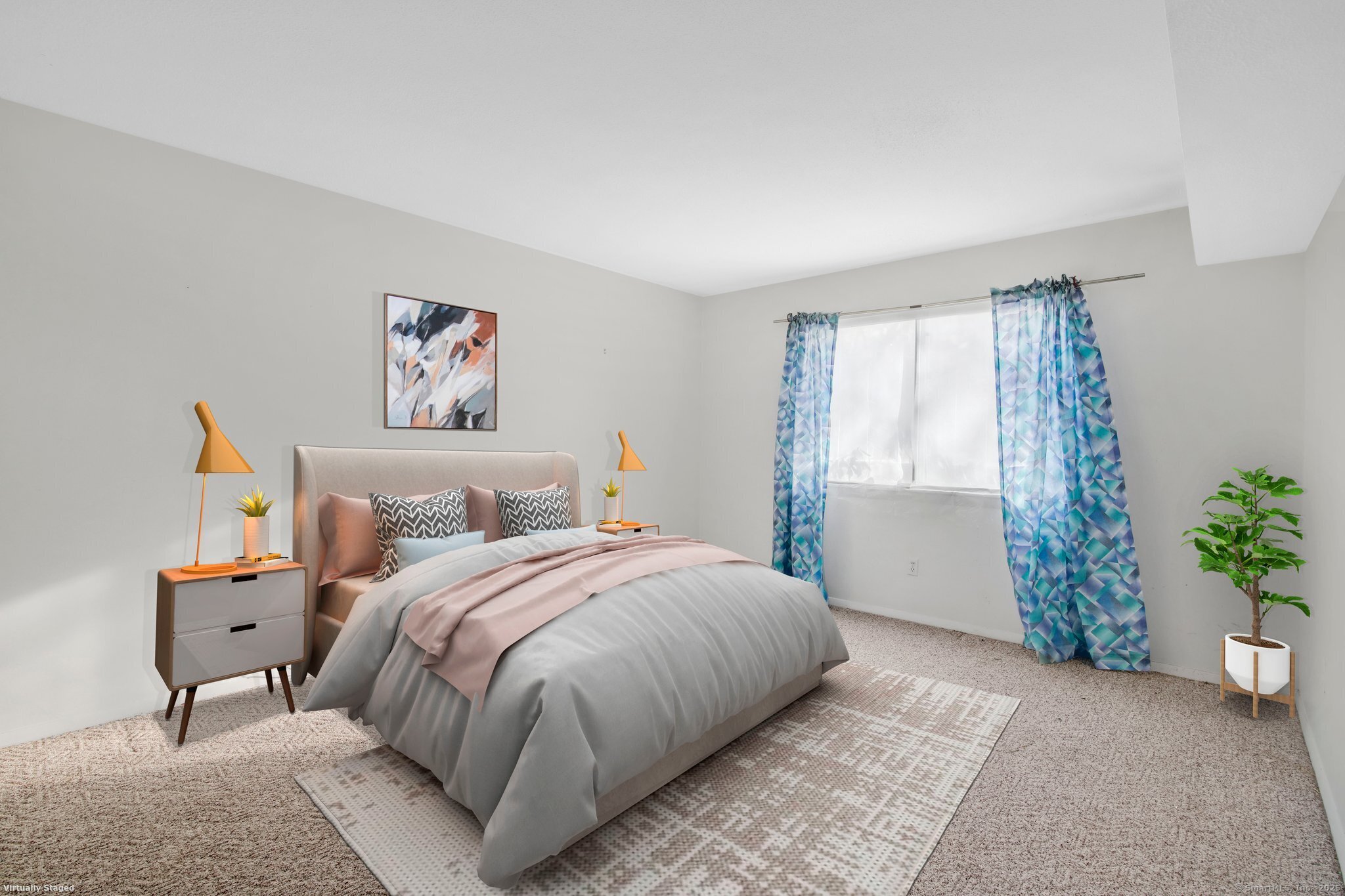 17 Bradley Circle #F, Enfield, Connecticut image 21