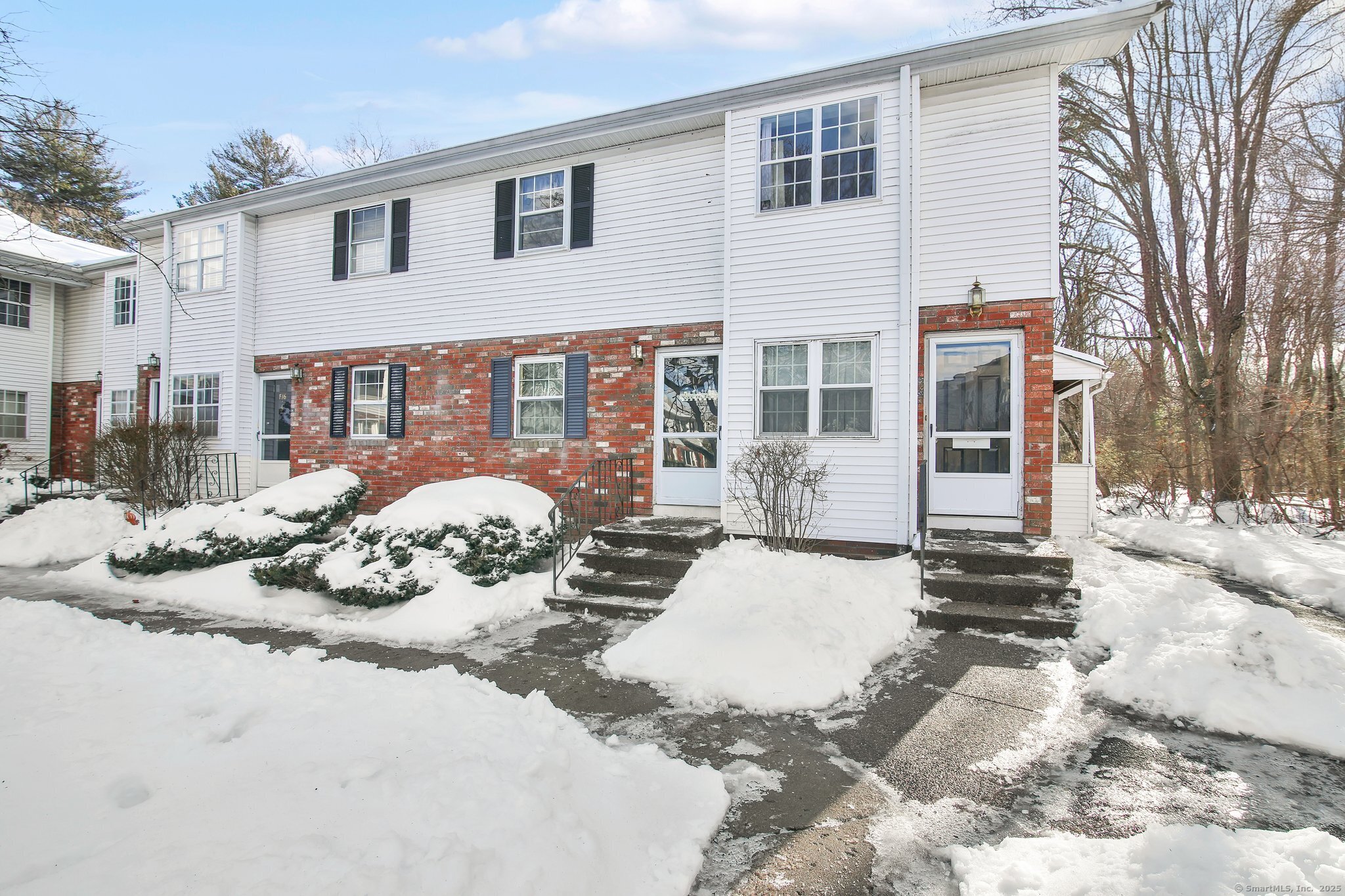 17 Bradley Circle #F, Enfield, Connecticut image 31