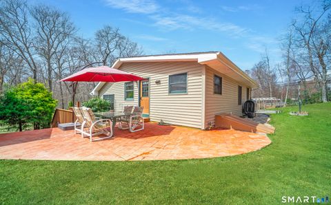 Tiny photo for 194 W Main Street, East Lyme, CT 06357 (MLS # 24167865)