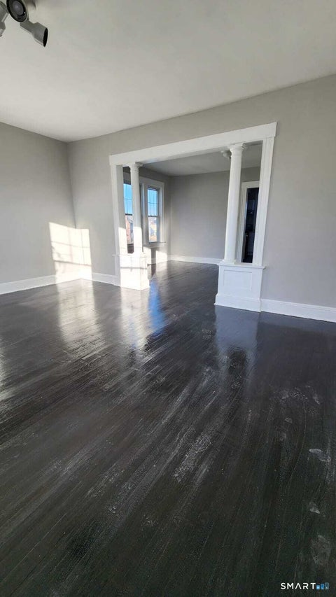 Tiny photo for 266 Brooks Street #2nd Fl., Bridgeport, CT 06608 (MLS # 24194048)