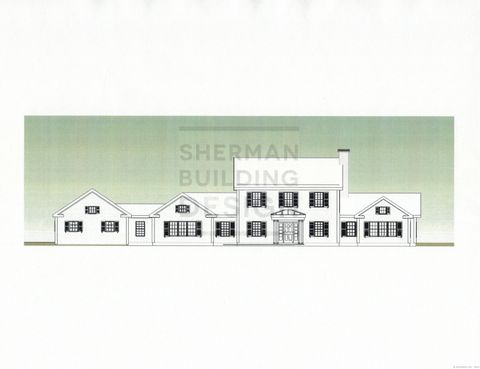 A home in Sherman