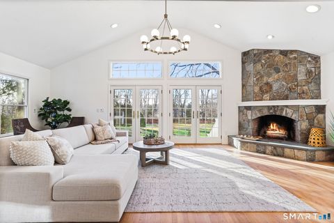 Photo of 86 Maple Avenue S, Westport, CT 06880 (MLS # 24148769)