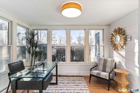 Tiny photo for 86 Maple Avenue S, Westport, CT 06880 (MLS # 24148769)