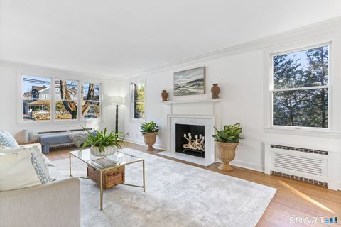 Tiny photo for 86 Maple Avenue S, Westport, CT 06880 (MLS # 24148769)