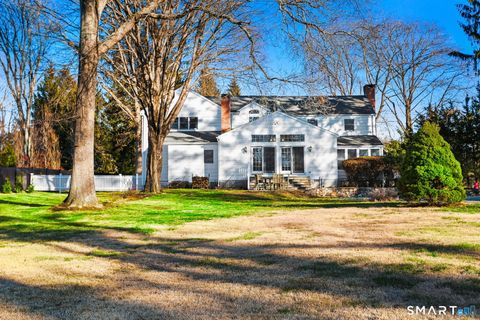 Tiny photo for 86 Maple Avenue S, Westport, CT 06880 (MLS # 24148769)