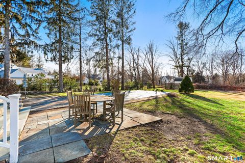 Tiny photo for 86 Maple Avenue S, Westport, CT 06880 (MLS # 24148769)