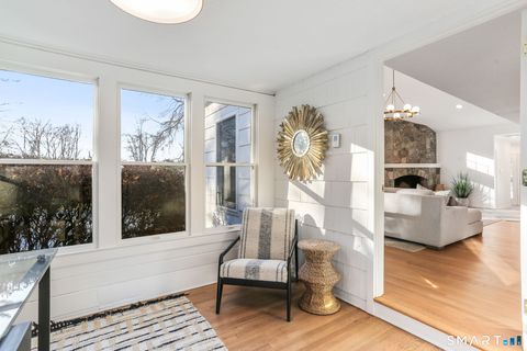 Tiny photo for 86 Maple Avenue S, Westport, CT 06880 (MLS # 24148769)