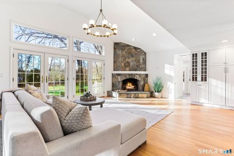 Tiny photo for 86 Maple Avenue S, Westport, CT 06880 (MLS # 24148769)