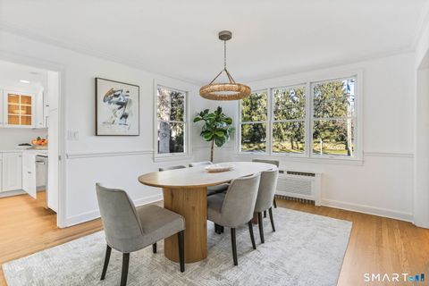 Tiny photo for 86 Maple Avenue S, Westport, CT 06880 (MLS # 24148769)