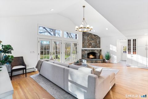 Tiny photo for 86 Maple Avenue S, Westport, CT 06880 (MLS # 24148769)