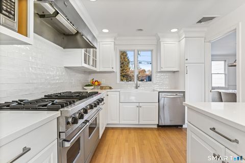 Tiny photo for 86 Maple Avenue S, Westport, CT 06880 (MLS # 24148769)