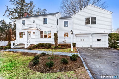 Tiny photo for 86 Maple Avenue S, Westport, CT 06880 (MLS # 24148769)